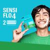 Bombay Shaving Company Sensiflo 4 Razor Cartridge | Pack of 2 Blades view 2