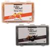 Indian Kitchen Combo Pack of Mango Slice Bar 200g & Imli Slice Bar 200g (Pack of 2) | Traditional Aam Papad & Tamarind Bar | Made with Natural Fruit Pulp | Authentic Indian Taste view 1