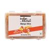 Indian Kitchen Combo Pack of Mango Slice Bar 200g & Imli Slice Bar 200g (Pack of 2) | Traditional Aam Papad & Tamarind Bar | Made with Natural Fruit Pulp | Authentic Indian Taste view 2