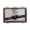 Indian Kitchen Combo Pack of Mango Slice Bar 200g & Imli Slice Bar 200g (Pack of 2) | Traditional Aam Papad & Tamarind Bar | Made with Natural Fruit Pulp | Authentic Indian Taste view 3