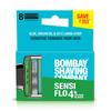Bombay Shaving Company Sensiflo 4 Razor Cartridge | Pack Of 8 view 2