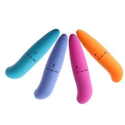 4beauty Therapy Mini Eye Massager Beautiful Very Strong Vibration Powerful Massager