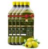 7Herbmaya Extra Virgin Oilve Oil, Extra Light Jaitun Tel 4 Liter Cooking |4Ltr| view 1