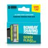 Bombay Shaving Company Sensiflo 6 Razor Cartridge | Pack Of 8 view 2