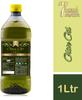 7HerbMaya Extra Virgin Olive Oil | Jaitun Tail | Food Cooking Oli | Olive Oil | Edible Oil |1Ltr| view 2