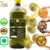 7HerbMaya Extra Virgin Olive Oil | Jaitun Tail | Food Cooking Oli | Olive Oil | Edible Oil |1Ltr| view 4