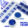 2HZ-D (Blue) view 2