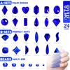 2HZ-D (Blue) view 3