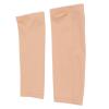 Adium Upper Arm Compression Sleeve, Breathable Skin Friendly Arm Slimming Sleeve Stretch Flexible for Fitness Yoga for Women(XXL) view 1