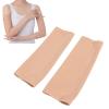 Adium Upper Arm Compression Sleeve, Breathable Skin Friendly Arm Slimming Sleeve Stretch Flexible for Fitness Yoga for Women(XXL) view 4