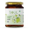 ADF Soul Pickle Combo Pack Of 3 - Mango Pickle 265G, Mixed Pickle 275G And Red Chilly Pickle 265G Made In Olive Oil view 3
