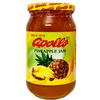 Apollo Pineapple Jam - (250 gm) view 1
