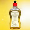 Aplomb TRIG Clean Natural Dishwashing Liquid with Lime and Basil Fragrance | Powered by Lemon | Leaves No Residue | Eco-Friendly & Plant-Based | 500 ml Bottle view 2