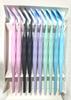 Dental Mouth Mirror Single Sided Pack of 10. Corrosion Resistant, Autoclavable Slim Design view 1
