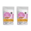 INDULGENCE Gluten Free Rice Macaroni Pack of 2 (400 Gms) view 1