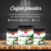 AMMAS - Kerala Homemade Coffee Powder I Authentic & Aromatic South Indian Blend | Freshly Ground Coffee from Kerala | Handcrafted with Love | Ideal for Traditional Filter Coffee view 3