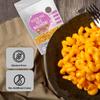 INDULGENCE Gluten-Free Millet Pasta & Rice Macaroni Combo | High-Fiber Healthy Macaroni for Weight Loss & Fitness Diet | No Maida, Easy to Cook | Pack of 2 (400g Total) view 4