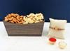 SFU E Com Dry Fruit Hamper For Rakshabandhan Gift | Dry Fruit And Rakhi For Brother | Dry Fruit Basket Hamper | 58 view 1