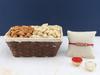SFU E Com Dry Fruit Hamper For Rakshabandhan Gift | Dry Fruit And Rakhi For Brother | Dry Fruit Basket Hamper | 136 view 1