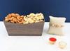 SFU E Com Dry Fruit Hamper For Rakshabandhan Gift | Dry Fruit And Rakhi For Brother | Dry Fruit Basket Hamper | 76 view 1