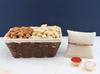SFU E Com Dry Fruit Hamper For Rakshabandhan Gift | Dry Fruit And Rakhi For Brother | Dry Fruit Basket Hamper | 131 view 1