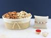 SFU E Com Dry Fruit Hamper For Rakshabandhan Gift | Dry Fruit And Rakhi For Brother | Dry Fruit Basket Hamper | 205 view 1