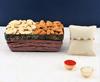 SFU E Com Dry Fruit Hamper For Rakshabandhan Gift | Dry Fruit And Rakhi For Brother | Dry Fruit Basket Hamper | 40 view 1