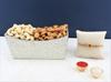 SFU E Com Dry Fruit Hamper For Rakshabandhan Gift | Dry Fruit And Rakhi For Brother | Dry Fruit Basket Hamper | 184 view 1