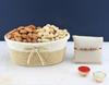 SFU E Com Dry Fruit Hamper For Rakshabandhan Gift | Dry Fruit And Rakhi For Brother | Dry Fruit Basket Hamper | 204 view 1