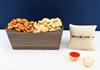 SFU E Com Dry Fruit Hamper For Rakshabandhan Gift | Dry Fruit And Rakhi For Brother | Dry Fruit Basket Hamper | 71 view 1