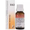 Dr Reckeweg R43 (Herbamine) (22ml) view 1