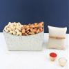 SFU E Com Dry Fruit Hamper For Rakshabandhan Gift | Dry Fruit And Rakhi For Brother | Dry Fruit Basket Hamper | 170 view 1