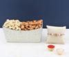 SFU E Com Dry Fruit Hamper For Rakshabandhan Gift | Dry Fruit And Rakhi For Brother | Dry Fruit Basket Hamper | 148 view 1