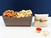 SFU E Com Dry Fruit Hamper For Rakshabandhan Gift | Dry Fruit And Rakhi For Brother | Dry Fruit Basket Hamper | 54 view 1