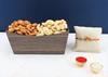SFU E Com Dry Fruit Hamper For Rakshabandhan Gift | Dry Fruit And Rakhi For Brother | Dry Fruit Basket Hamper | 80 view 1