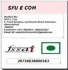 SFU E Com Dry Fruit Hamper For Rakshabandhan Gift | Dry Fruit And Rakhi For Brother | Dry Fruit Basket Hamper | 80 view 4