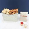 SFU E Com Dry Fruit Hamper For Rakshabandhan Gift | Dry Fruit And Rakhi For Brother | Dry Fruit Basket Hamper | 186 view 1