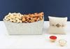 SFU E Com Dry Fruit Hamper For Rakshabandhan Gift | Dry Fruit And Rakhi For Brother | Dry Fruit Basket Hamper | 167 view 1