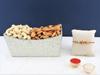 SFU E Com Dry Fruit Hamper For Rakshabandhan Gift | Dry Fruit And Rakhi For Brother | Dry Fruit Basket Hamper | 182 view 1