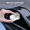Skincaress Me Mini-Shave Portable Electric Shaver - Micro Vibration Bass Motor, Pocket Size USB Shaver for Men, Professional and Portable for Travel view 4