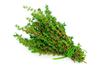 3V PRODUCTS Organic Thyme Leaves 200 grams | Dry Thyme Use for Herb Seasoning & Herbal Tea Leaves for Cough & Cold view 3