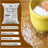 Ajinomoto Salt|Monosodium Glutamate|Chinese Salt|Taste Enhancer|Super Seasoning|Chinese Umami Flavor For Soup/Noodle/Moms/Manchurian/Rice and French Fries|Chilli Potato Flavored Salt -Refill (900gm) view 4