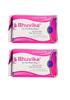BHUVIKA SMART SANITARY NAPKIN 360MM(6 PIECES)-pack of 2 view 1