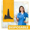 2.75 MM Disposable Ear Specula for Welch Otoscopes compatible with all otoscopes of Wel ch-Allyn Universal Otoscope Speculums - Bag of 100 psc view 3