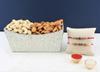 SFU E Com Set Of 2 Rakhi With Dry Fruit Hamper For Rakshabandhan Gift | Dry Fruit And Rakhi For Brother | Dry Fruit Basket Hamper | 141 view 1