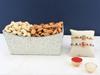 SFU E Com Set Of 2 Rakhi With Dry Fruit Hamper For Rakshabandhan Gift | Dry Fruit And Rakhi For Brother | Dry Fruit Basket Hamper | 118 view 1