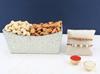 SFU E Com Set Of 2 Rakhi With Dry Fruit Hamper For Rakshabandhan Gift | Dry Fruit And Rakhi For Brother | Dry Fruit Basket Hamper | 117 view 1