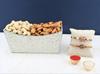 SFU E Com Set Of 2 Rakhi With Dry Fruit Hamper For Rakshabandhan Gift | Dry Fruit And Rakhi For Brother | Dry Fruit Basket Hamper | 113 view 1