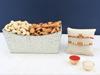 SFU E Com Set Of 2 Rakhi With Dry Fruit Hamper For Rakshabandhan Gift | Dry Fruit And Rakhi For Brother | Dry Fruit Basket Hamper | 116 view 1