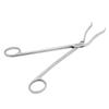Agarwals Cheatle Forceps 8" Heavy (Pack Of 1) view 2